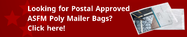 Looking for Plastic Shipping & Mailer Envelopes? Click here!