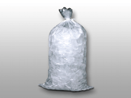 cheap bags of ice