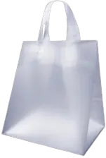 Clear Plastic Bag Manufacturer