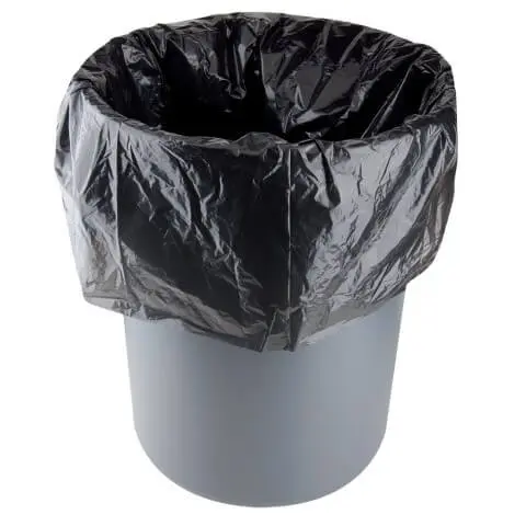 Garbage and Waste Bags - Bin Bag Latest Price, Manufacturers & Suppliers